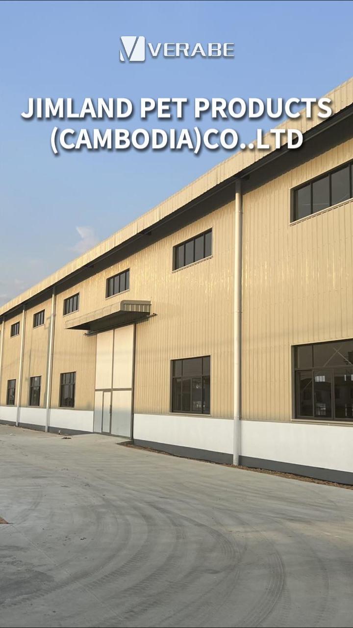 Celebrating the Grand opening of OurNew overseas Plant in cambodia!