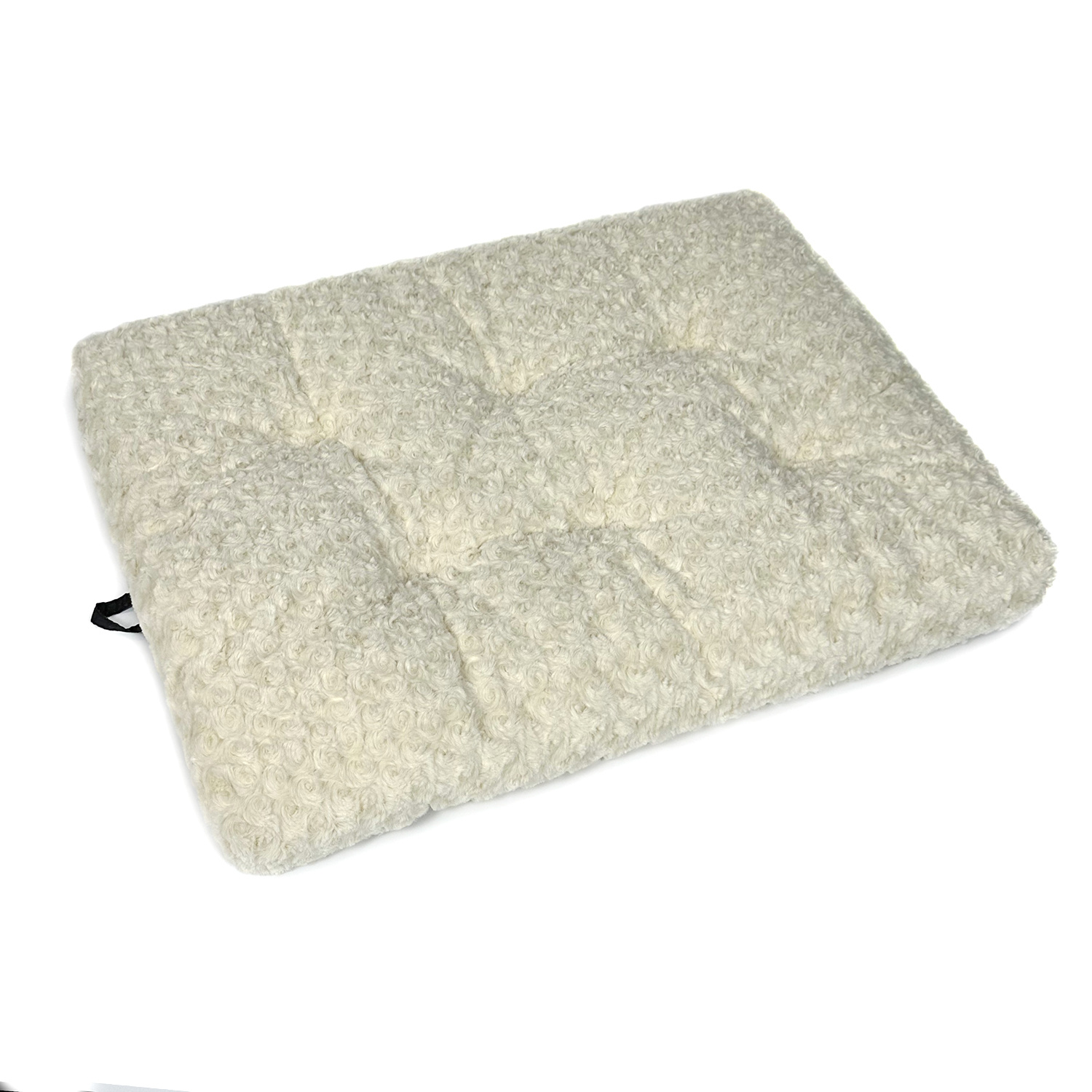 Cama para animais de estimação Rose Velvet