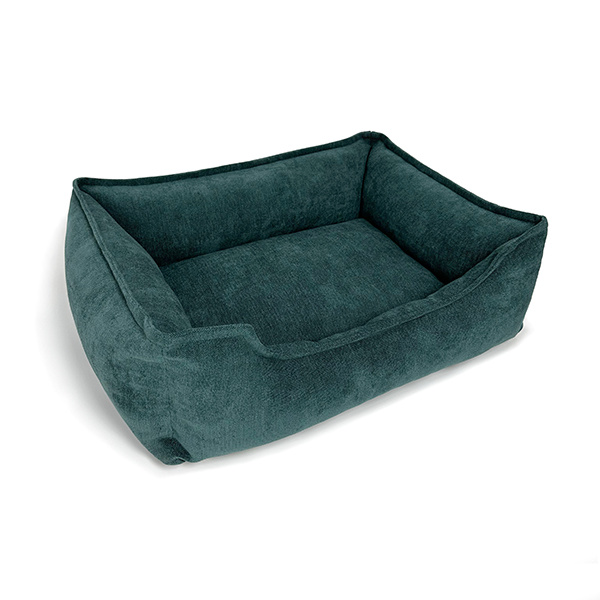 Chenille Sofa Fabric Cushion