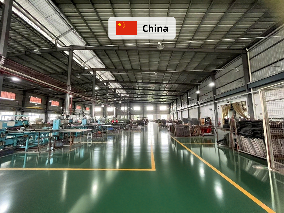 Factory Factory