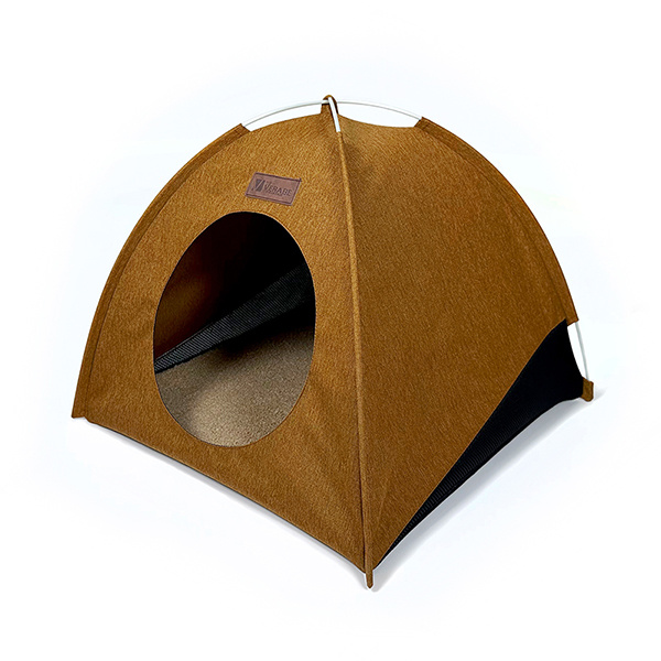 Pop-up Folding Design Pet Tent