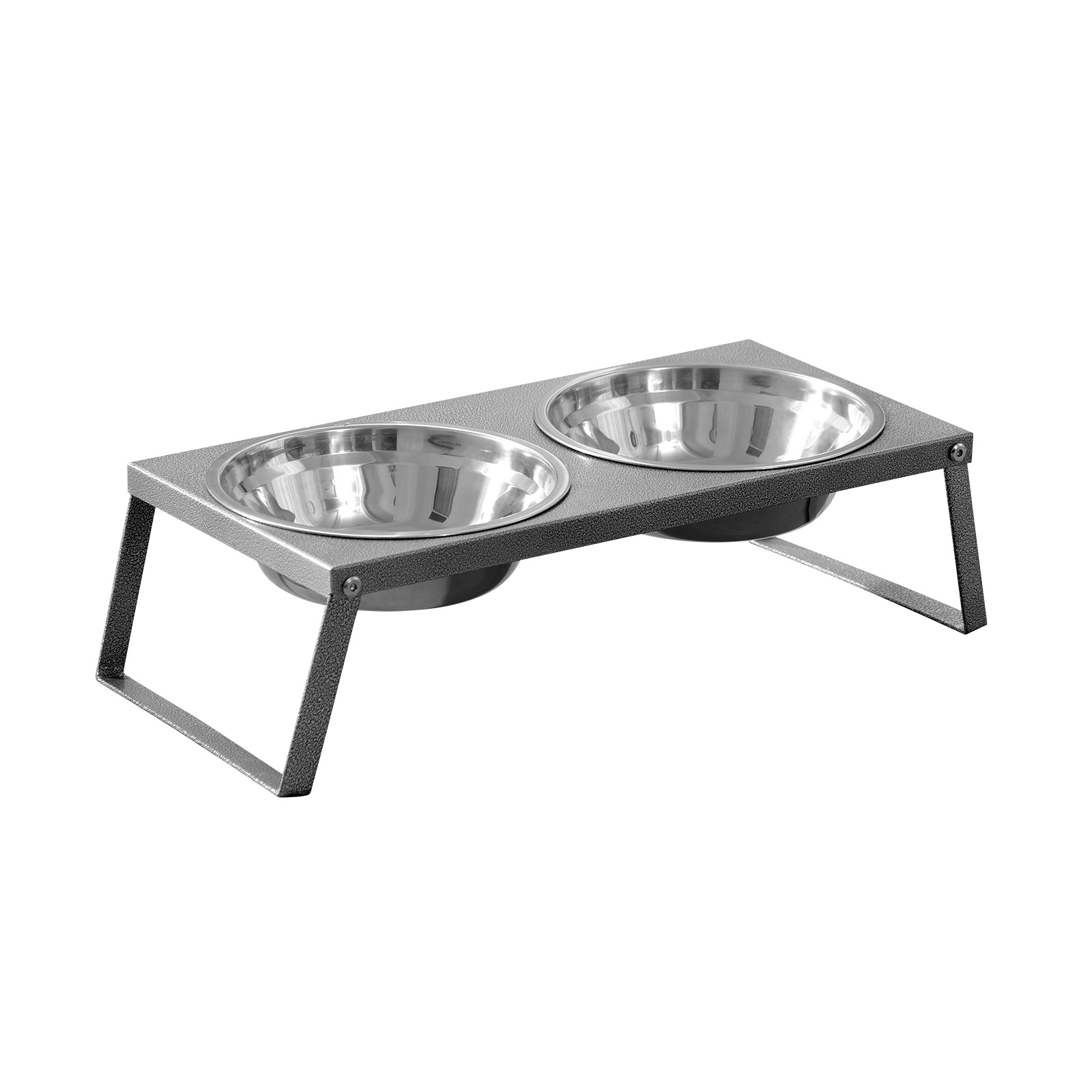 Elevated Dog Bowls