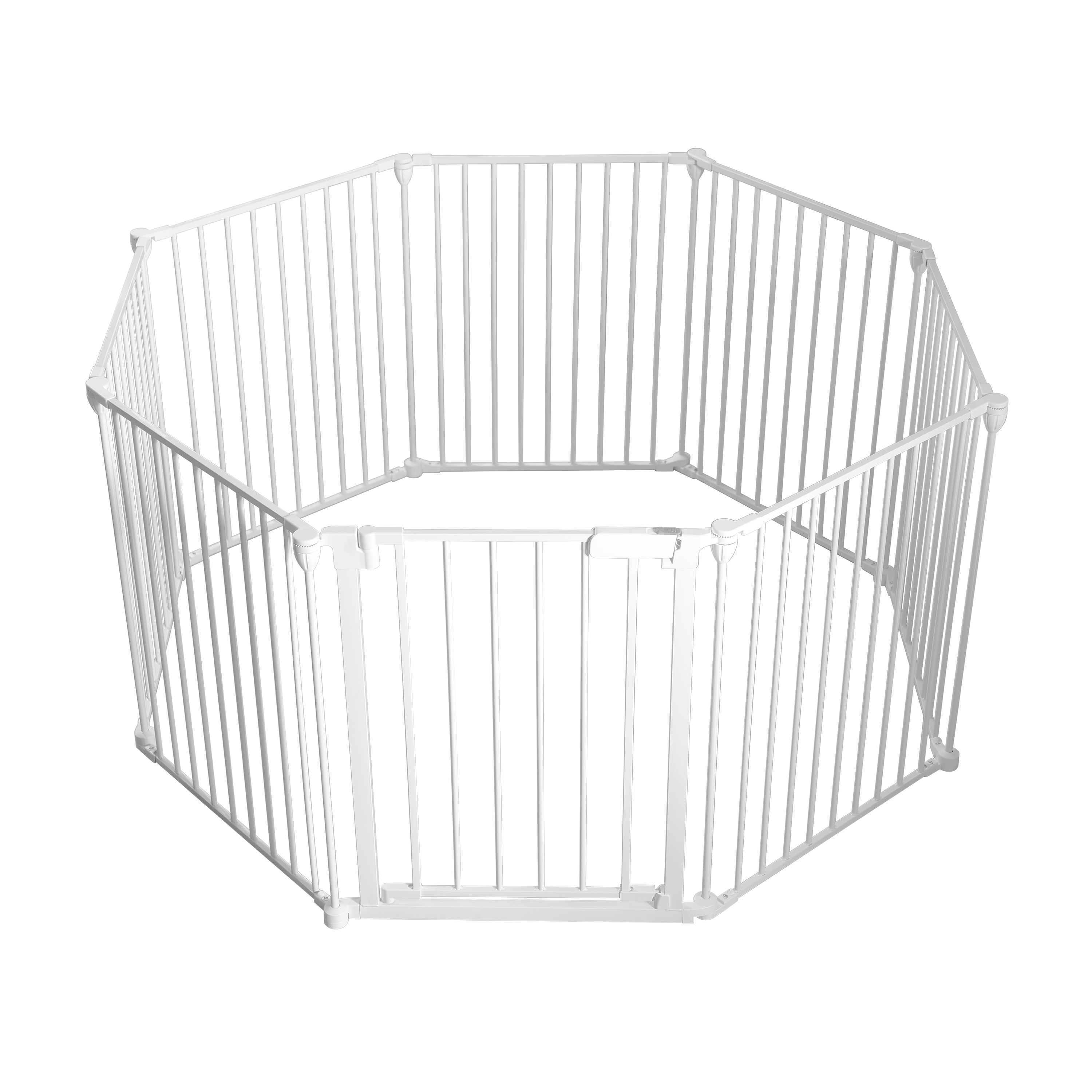 Safety Gates & Fences