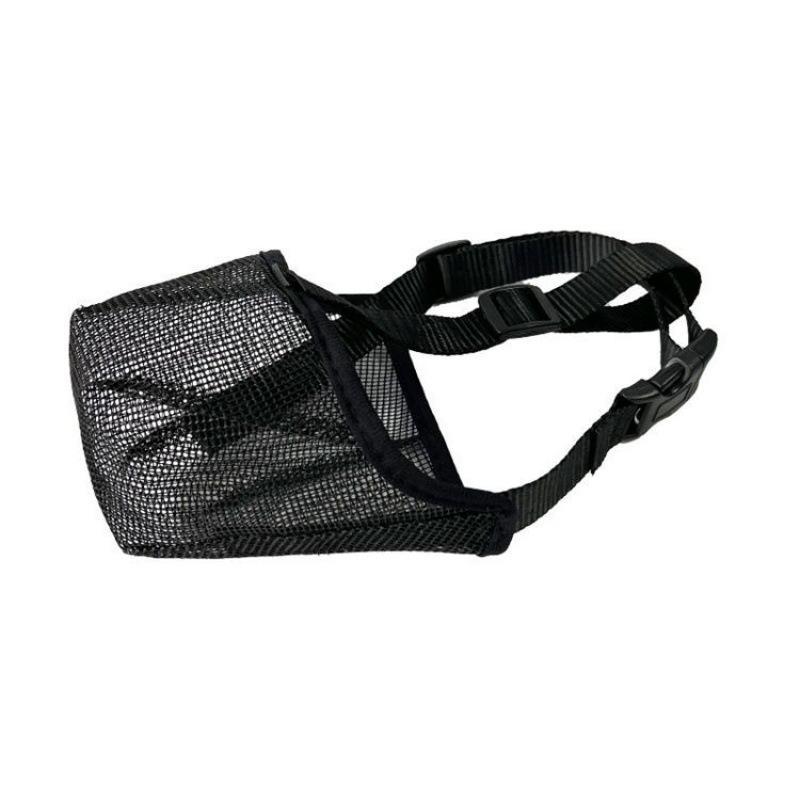 Dog Mesh Muzzle
