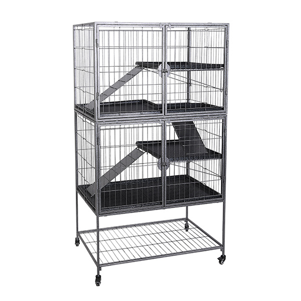 Maison Amusante pour Furet