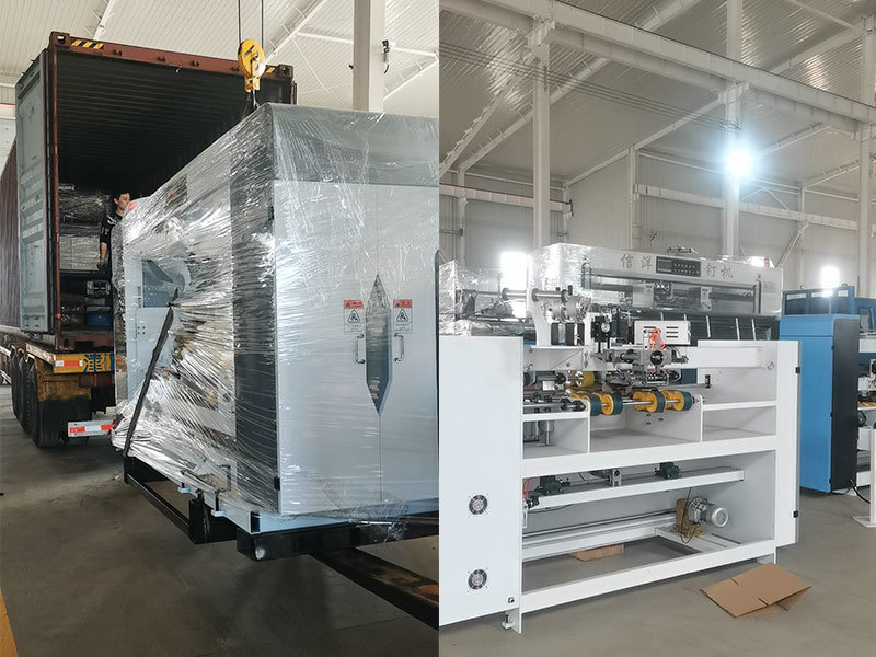 Shipping logistics Shipping logistics