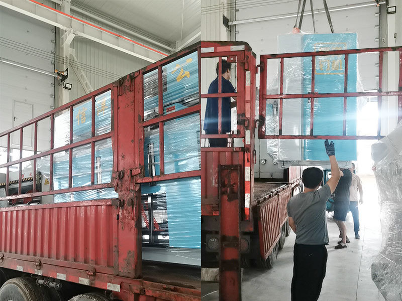 Shipping logistics Shipping logistics