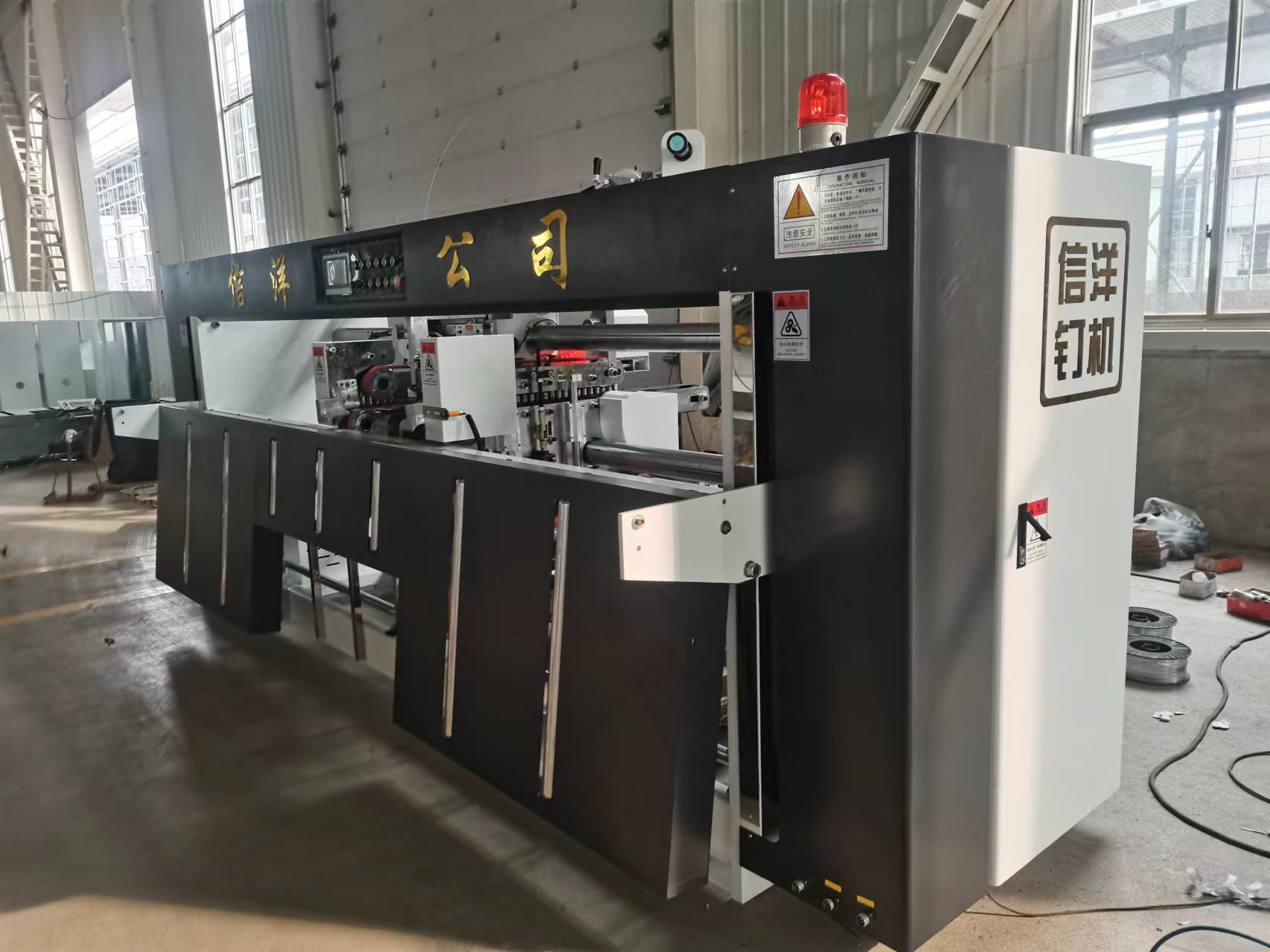 Understanding High-Speed Cartoning Machines: Revolutionizing the Packaging Industry