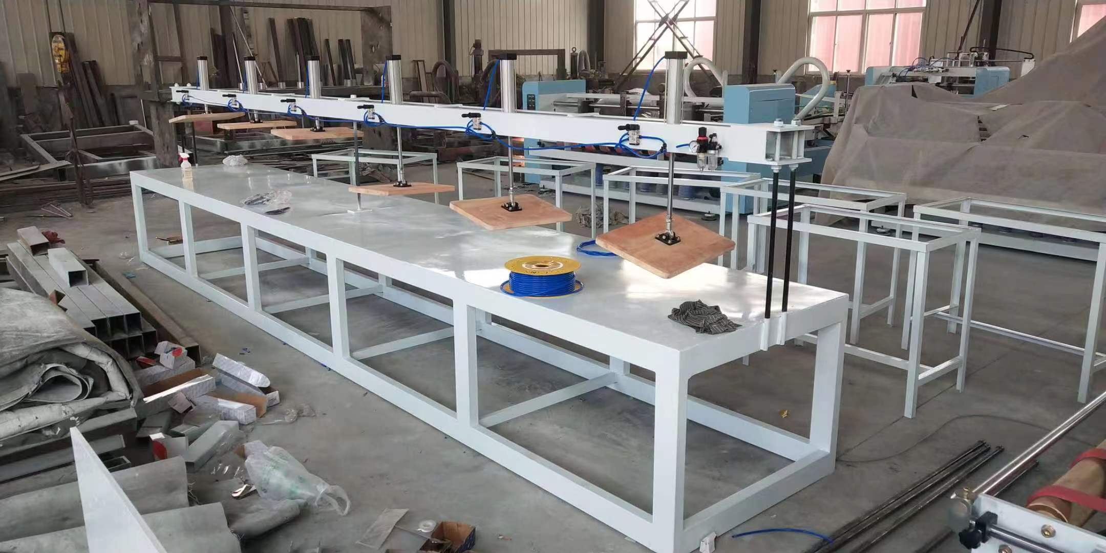How to Enhance Your Production Line with a Paper Carton Box Making Machine
