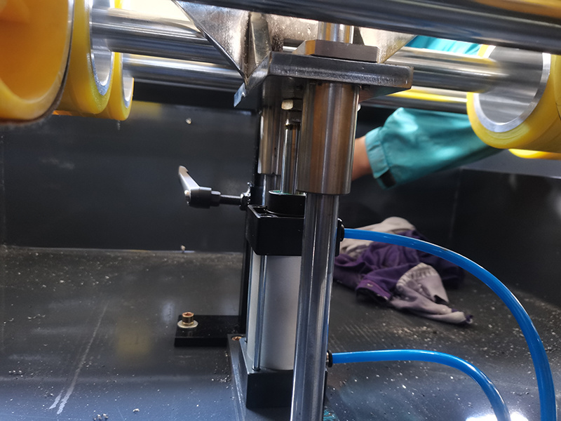 Factory situation Factory situation