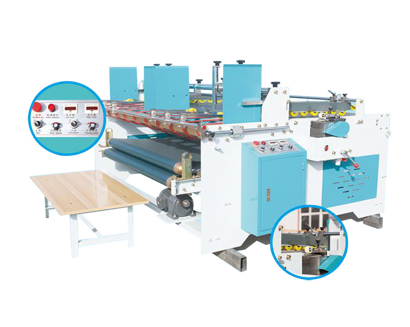 Warm congratulations on the official launch of the official website of Fucheng County Xinyang Packaging Machinery Co., Ltd