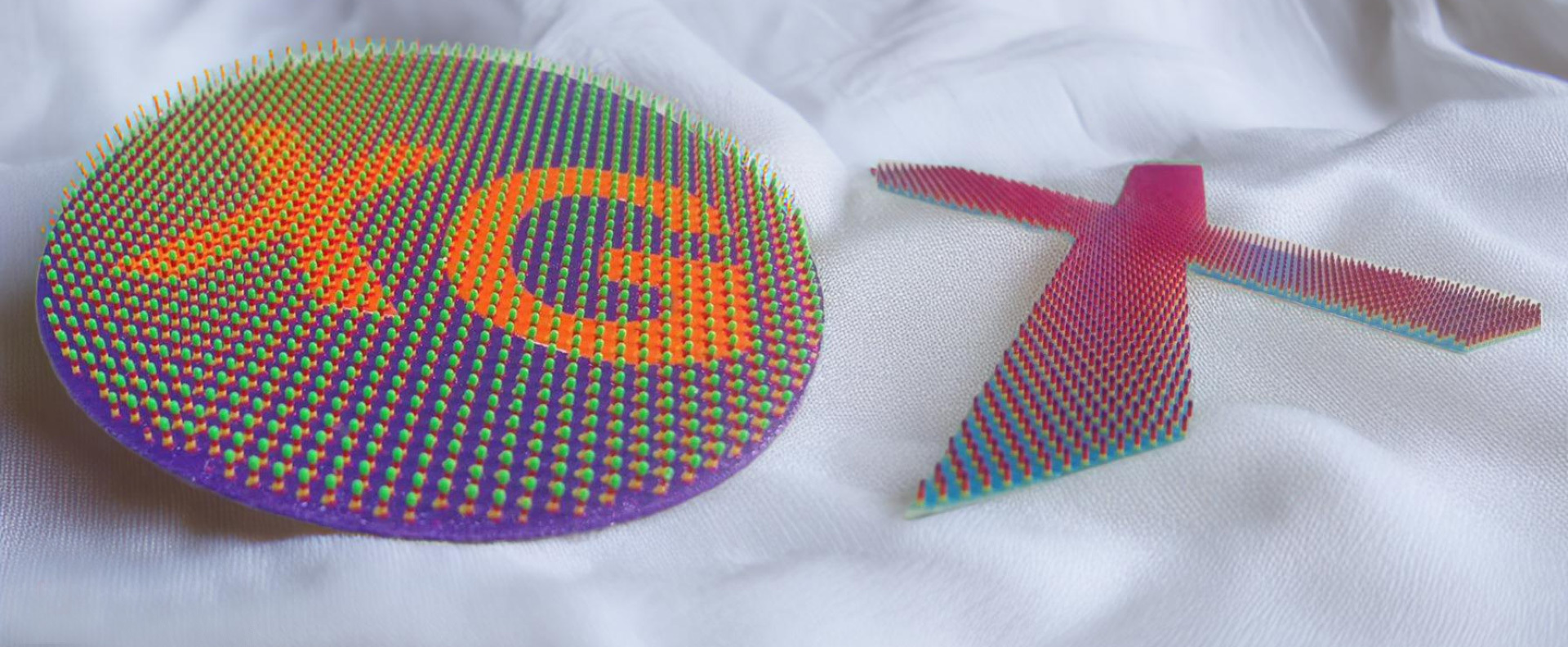 Silicone Transfer Sticker Brush Logos Making