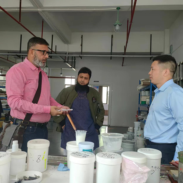 Silicone Silicone