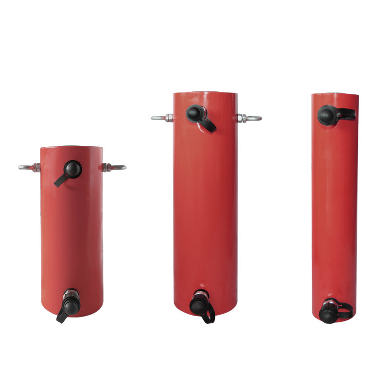 FCY-Double acting hydraulic cylinder