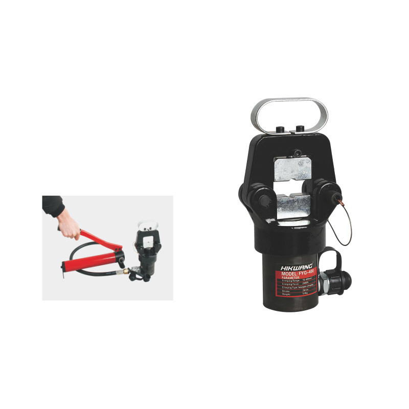 FYQ-400/500