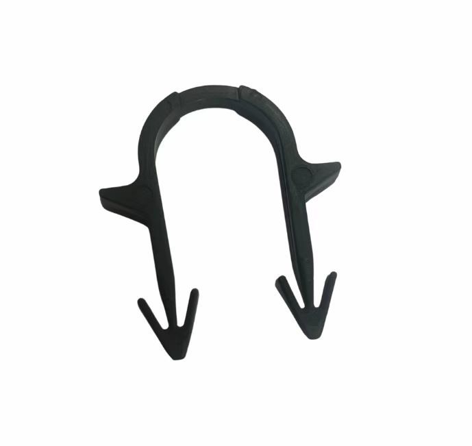 Clips (4&6cm)