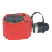 HYDRAULIC CYLINDER