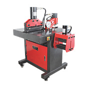 CUTTING,BENDING,PUNCHING TOOL(Bushar)