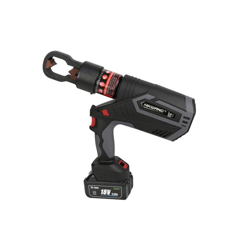 EB-MM36S Double Blades Nut Cutter