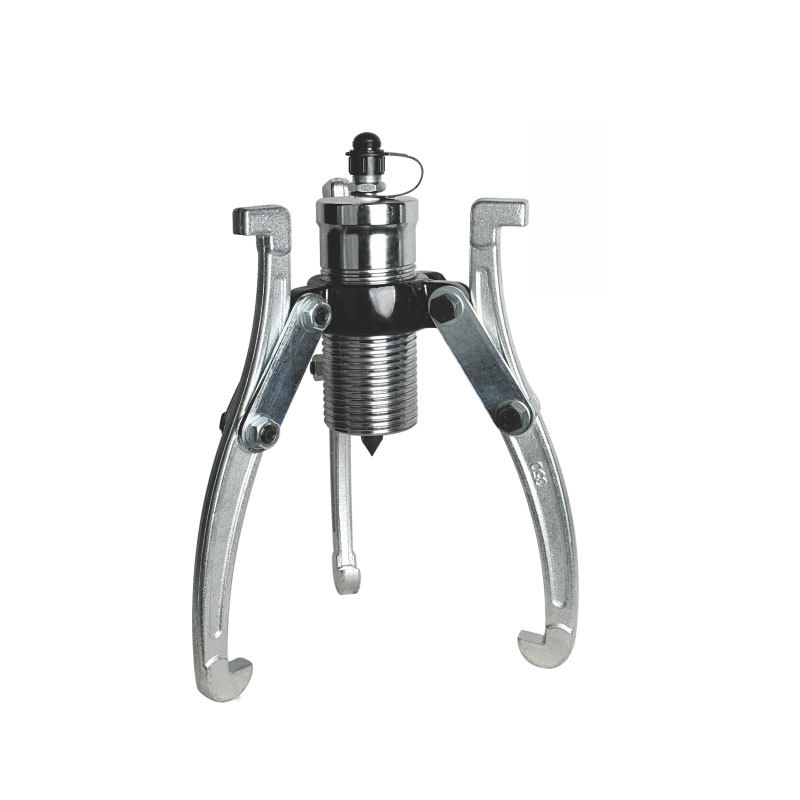 HYDRAULIC PULLER