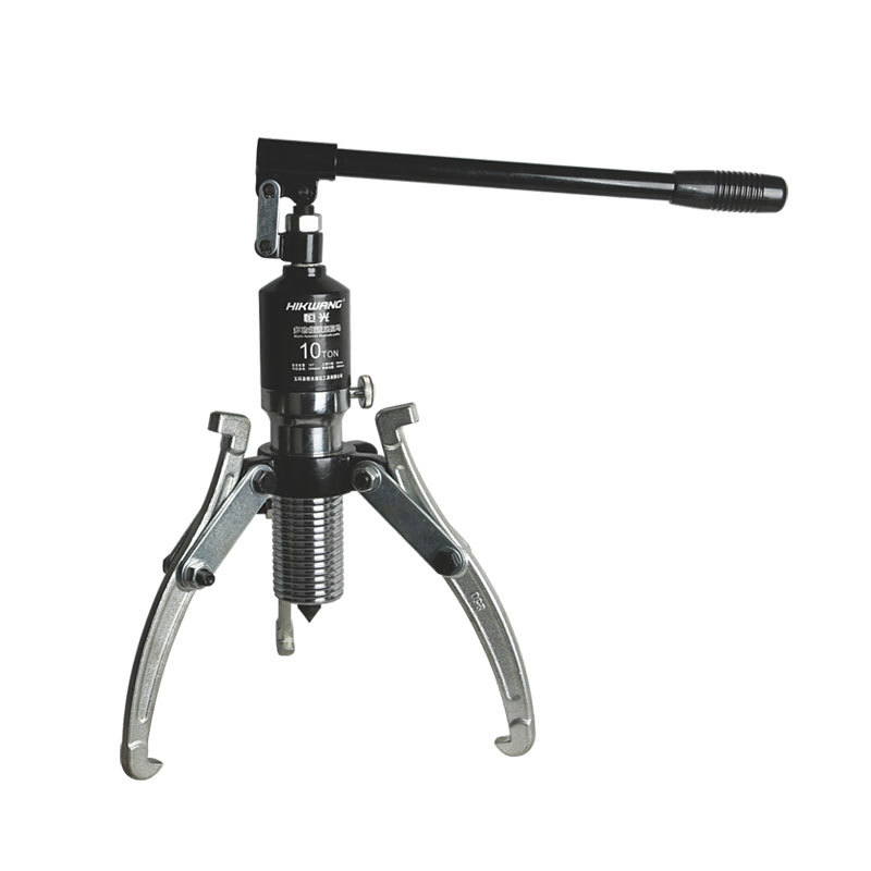HYDRAULIC PULLER