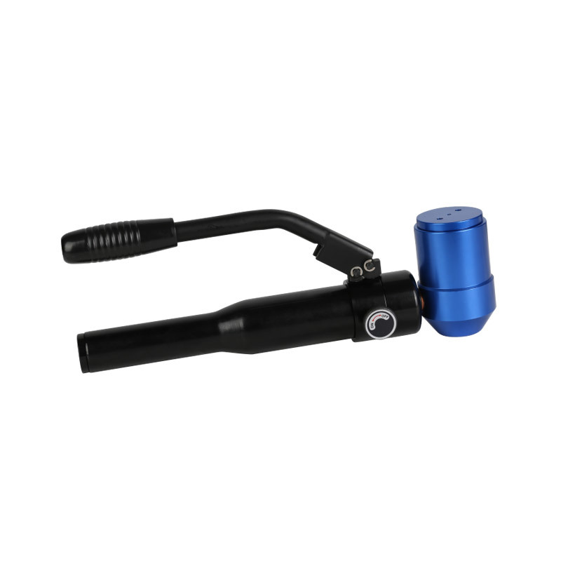 TPA-8 Head can be rotated 360°
