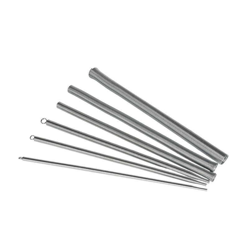 bending springs