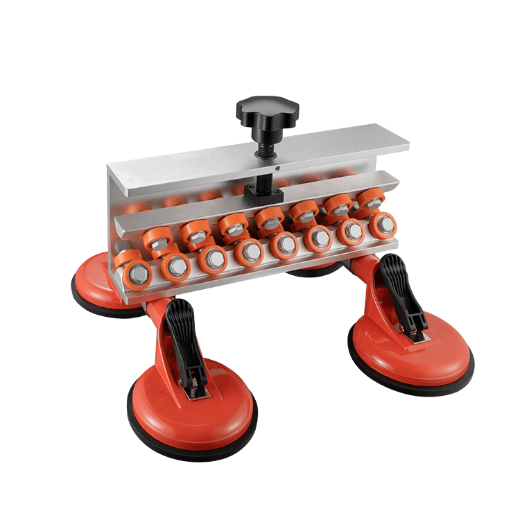 ST-1625C（Aluminum-Plastic Pipe Straightener)