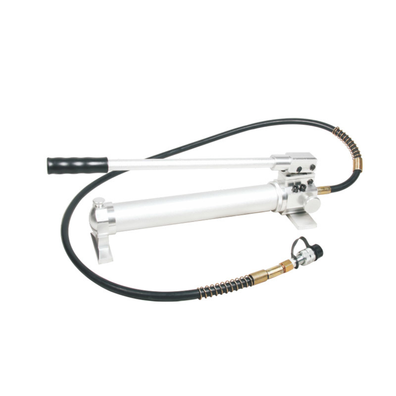 CP-700L Aluminum alloy