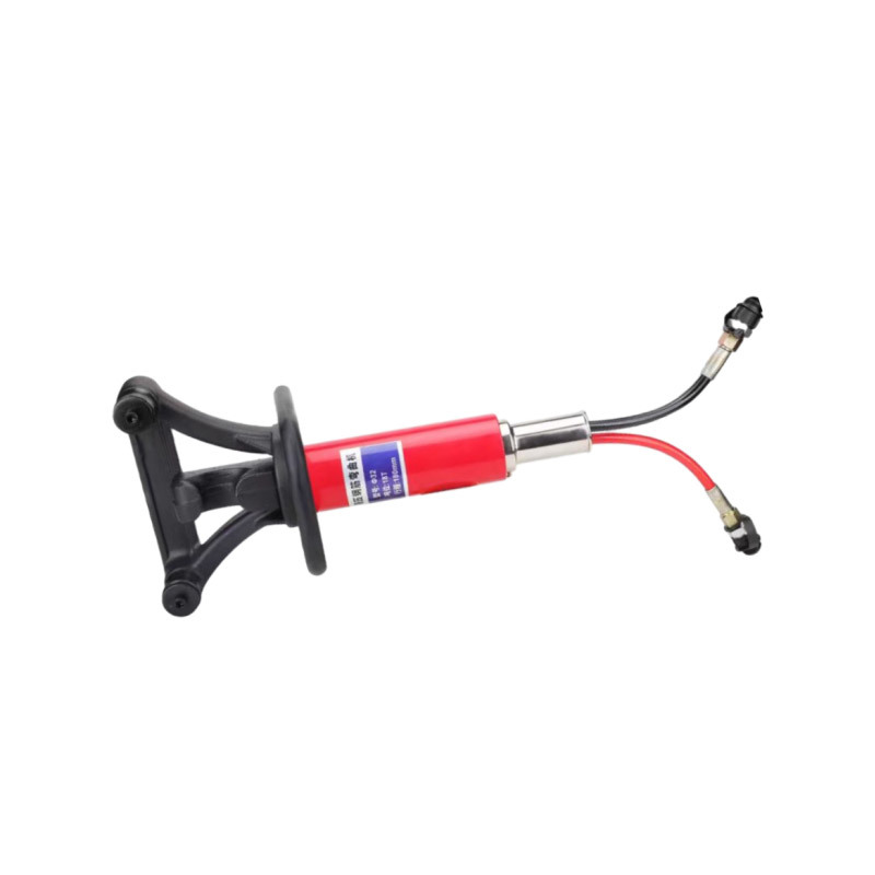 RB-25 Hvdraulic rebar bende