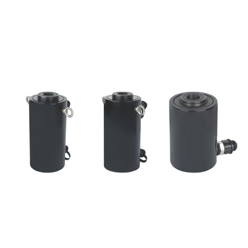 RCH-Hollow Plunger cylinder