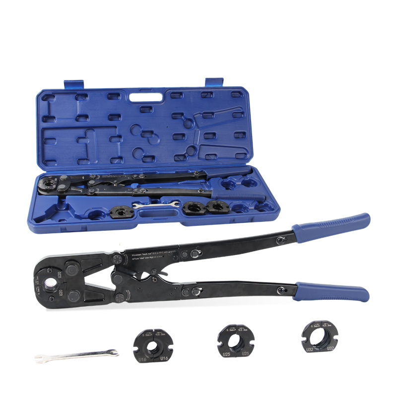 FT-1632Z（Foldable Handle）