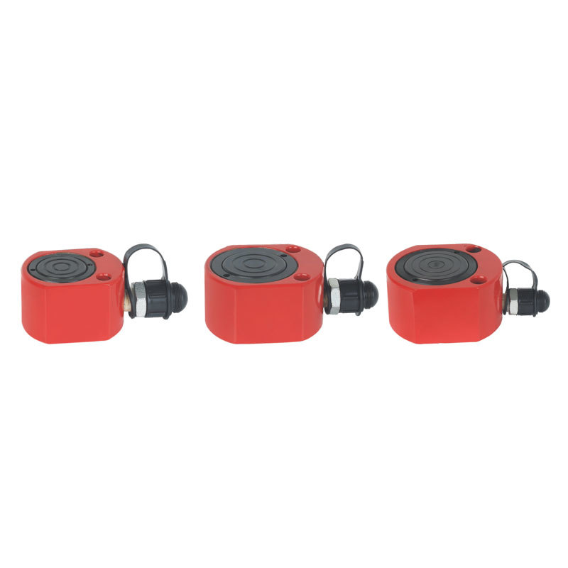 FPY-Ultra flat hydraulic cylinder