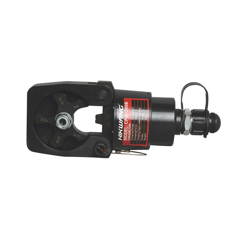 CPO-200B