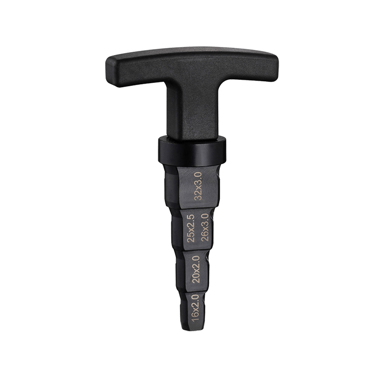 HGZY-1632 Deburring tool