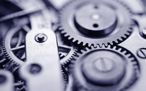 What is the reason for the instability of the plastic extruder?