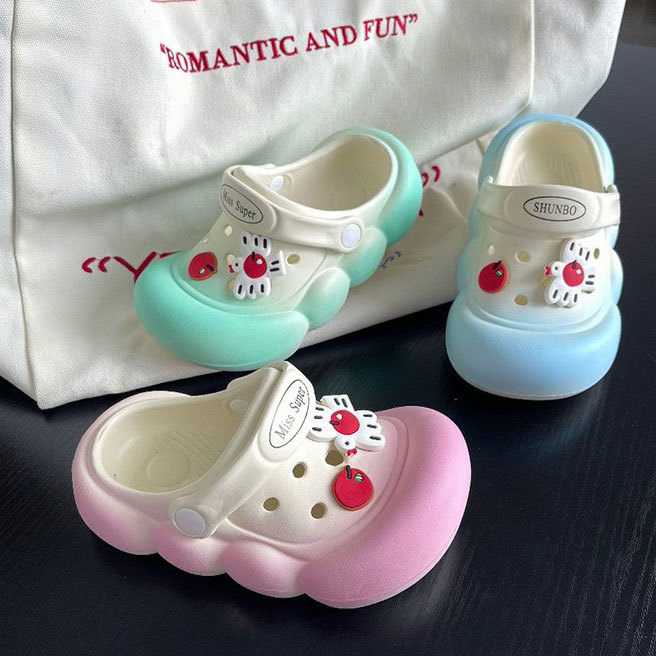 801 Dyeing Shoes