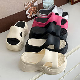611 Platform Shoes