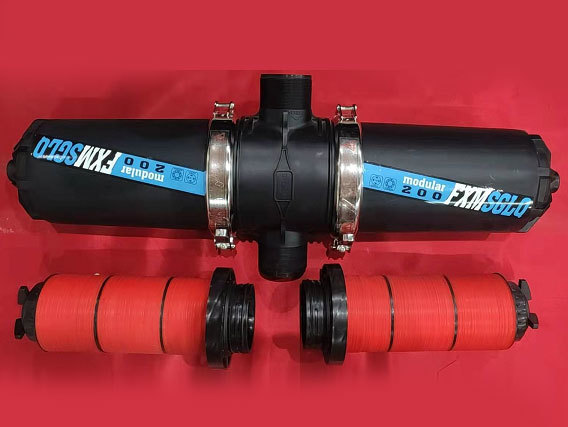 FXM-Filtration Equipment