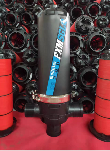 FXM-Filtration Equipment