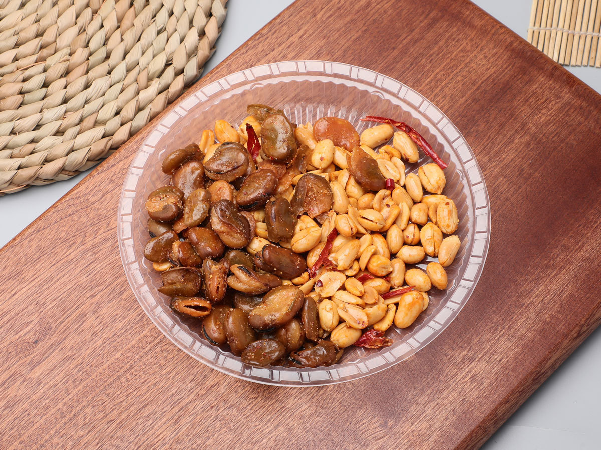 Where would you choose to purchase eco-friendly tableware