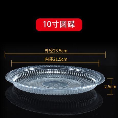 10 inch disc