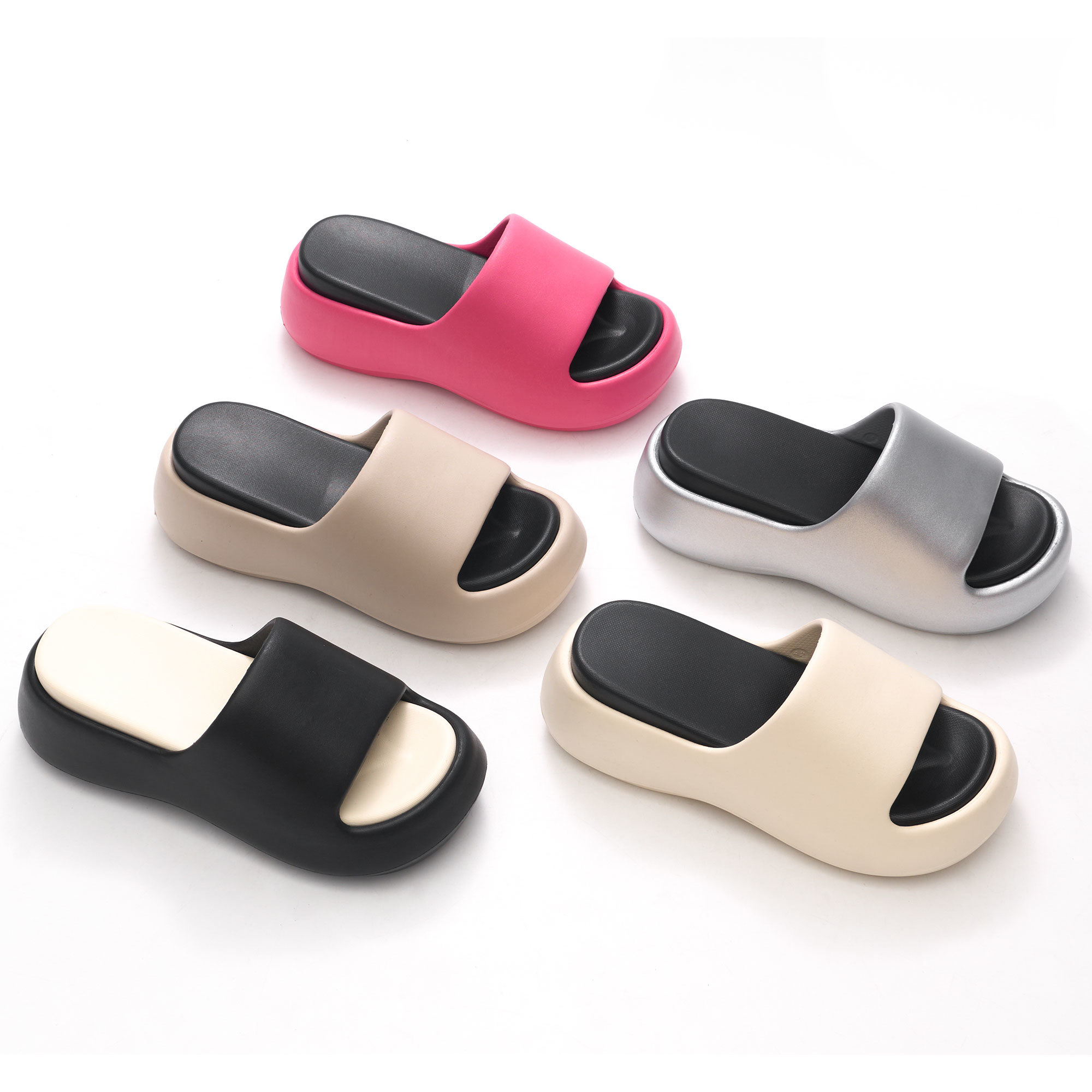 511 Platform Shoe