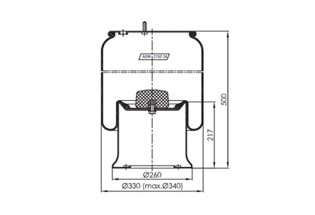 ABM3760 34 C 47