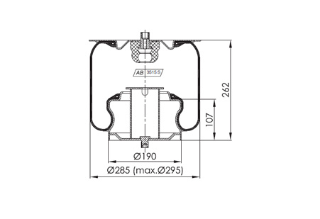 ABK 3515 S N 01