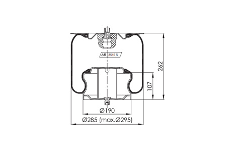 ABK 3515 S N 04
