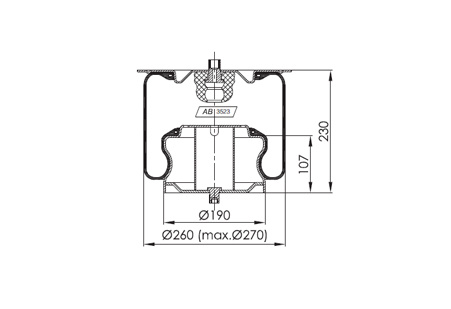 ABK 3523 N 04
