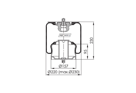 ABK 3408 S D 04