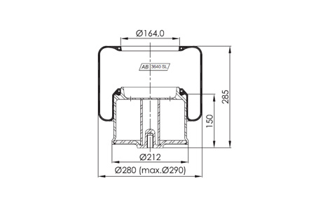 ABK 3640 SL 0 02