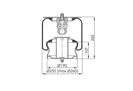 ABK 3414 F 01